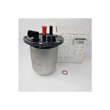 Mais 164000797R Renault Clio Mazot Filtresi