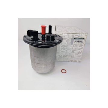 Mais 164000797R Renault Clio Mazot Filtresi