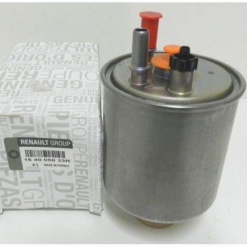 Mais 164001137R Renault Laguna Mazot Filtresi