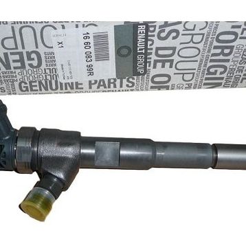 Mais 166008399R Renault Clio Enjektör
