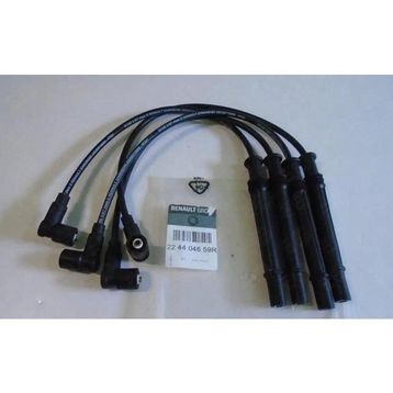 Mais 224404659R Renault Clio Buji Kablosu
