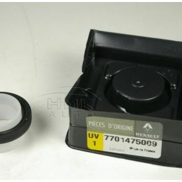 Mais 7701475009 Renault Clio Ön Krank Keçesi