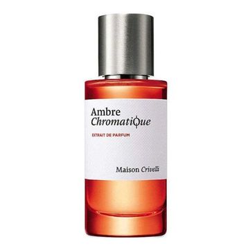 Maison Crivelli Ambre Chromatique Extrait 50 ml Unisex Parfüm