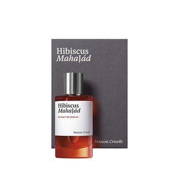Maison Crivelli Hibiscus Mahajad Extrait 100 ml Unisex Parfüm