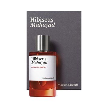 Maison Crivelli Hibiscus Mahajad Extrait 100 ml Unisex Parfüm