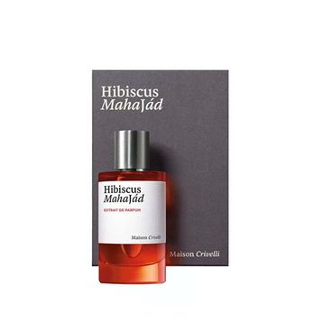 Maison Crivelli Hibiscus Mahajad Extrait 100 ml Unisex Parfüm