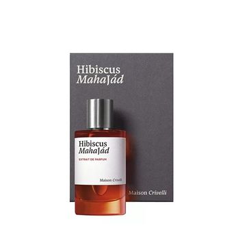 Maison Crivelli Hibiscus Mahajad Extrait 100 ml Unisex Parfüm