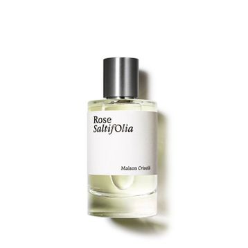 Maison Crivelli Rose Saltifolia EDP 100 ml Unisex Parfüm