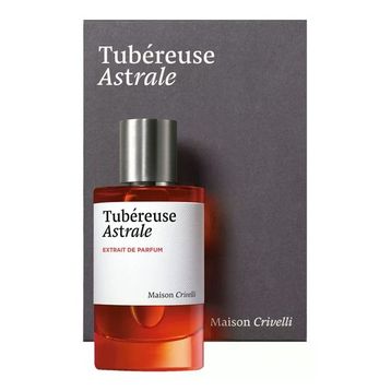 Maison Crivelli Tubereuse Astrale Extrait 100 ml Unisex Parfüm