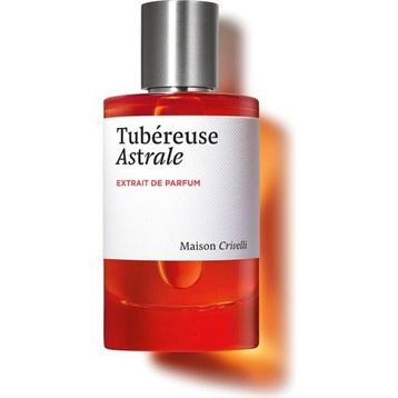 Maison Crivelli Tubereuse Astrale Extrait 100 ml Unisex Parfüm