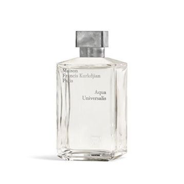 Maison Francis Kurkdjian Aqua Universalis 200 ml EDT Unisex Parfüm