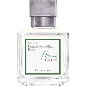 Maison Francis Kurkdjian l'Homme A La Rose EDP 70 ml Erkek Parfüm