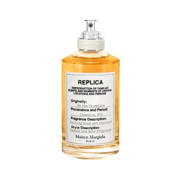 Maison Margiela Replica By The Fireplace Edt 100 ml Unisex Parfüm