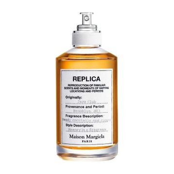 Maison Margiela Replica Jazz Club 100 ml EDT Erkek Parfüm