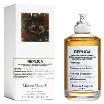 Maison Margiela Replica Jazz Club 100 ml EDT Erkek Parfüm