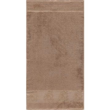 Maisonette Bambu 50x90 cm Kahverengi Havlu