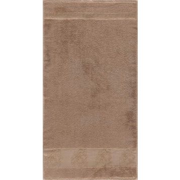 Maisonette Bambu 50x90 cm Kahverengi Havlu