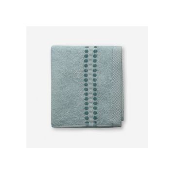 Maisonette Classy Açık Mavi 30x50 cm El Havlusu