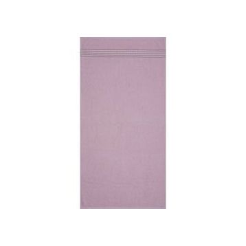 Maisonette Classy Pembe 30x50 cm El Havlusu