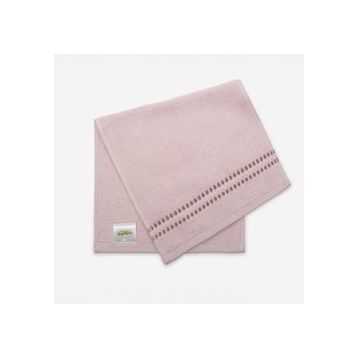 Maisonette Classy Pembe 30x50 cm El Havlusu