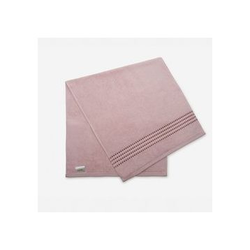 Maisonette Classy Pembe 50x100 cm Yüz Havlusu