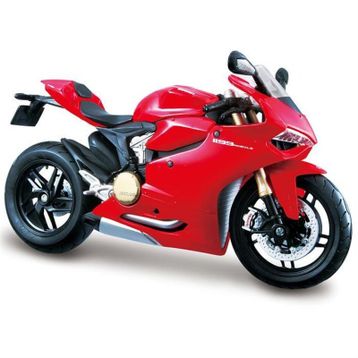 Maisto 1:12 34101 Asorti Display Motor