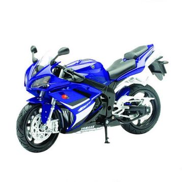 Maisto 1:12 Yamaha YZF-R1 Model Motorsiklet