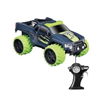 Maisto 1:16 Model 2 Vudoo