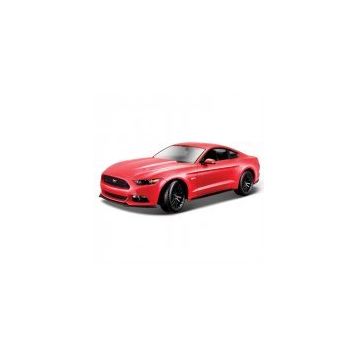 Maisto 1:18 2015 Ford Mustang GT Model Araba