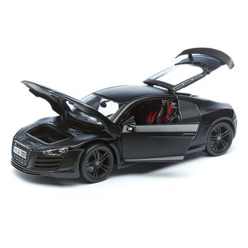 Maisto 1/18 Audi R8 Gt Model Araba