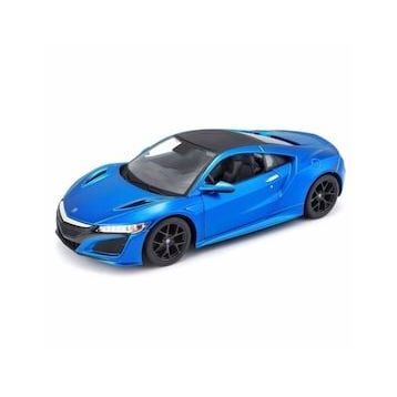 Maisto 1:24 2018 Model Acura NSX