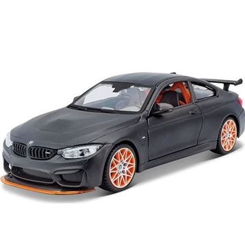 Maisto 1:24 BMW M4 GTS Oyuncak Araba
