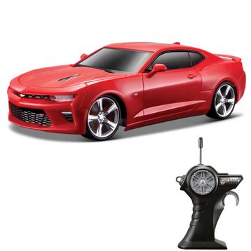 Maisto 1:24 Chevrolet Camaro Model Araba