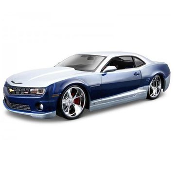 Maisto 1:24 Chevrolet Camaro Model Araba