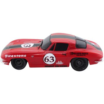 Maisto 1:24 Chevrolet Corvette Model Araba