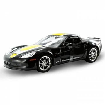 Maisto 1:24 Chevrolet Corvette Model Araba