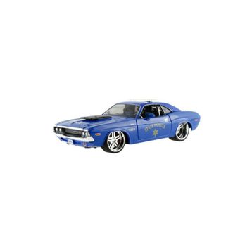 Maisto 1:24 Dodge Challenger Model Araba