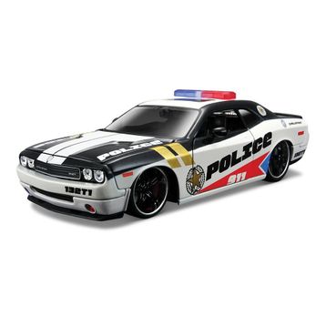 Maisto 1:24 Dodge Challenger Model Araba