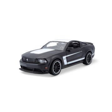 Maisto 1:24 Ford Mustang Boss 302 Model Araba