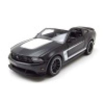 Maisto 1:24 Ford Mustang Boss 302 Model Araba