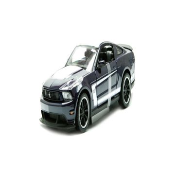 Maisto 1:24 Ford Mustang Boss 302 Model Araba
