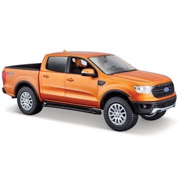 Maisto 1/27 2019 Model Ford Ranger Model Araba