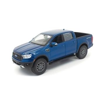 Maisto 1/27 2019 Model Ford Ranger Model Araba