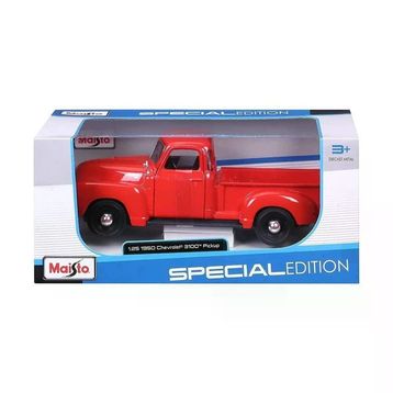 Maisto 1950 Chevrolet 3100 (31952) Model Araç