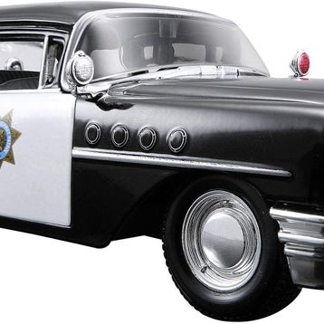 Maisto 1955 Buick Century 1:26 Model Araba
