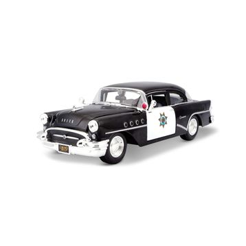 Maisto 1955 Buick Century 1:26 Model Araba