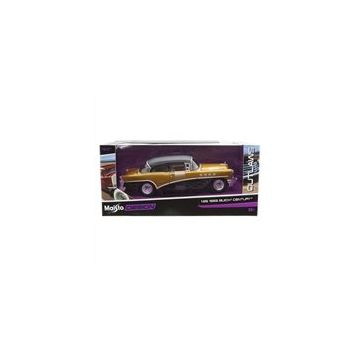 Maisto 1955 Buick Century 1:26 Model Araba