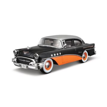 Maisto 1955 Buick Century 1:26 Model Araba