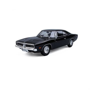 Maisto 1969 Dodge Charger 1:18 Model Araç Model Araç
