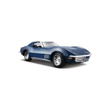 Maisto 1970 Corvette 1:24 Model Araç